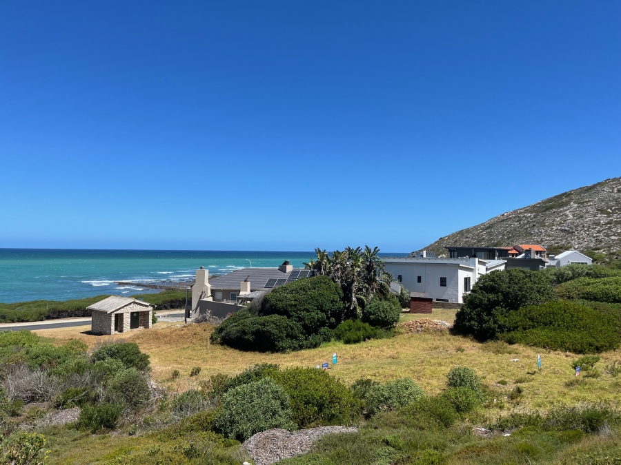 0 Bedroom Property for Sale in Agulhas Western Cape